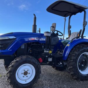 TRACTOR AGRICOLA