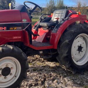 TRACTOR AGRICOLA