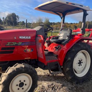 TRACTOR AGRICOLA