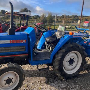 TRACTOR AGRICOLA