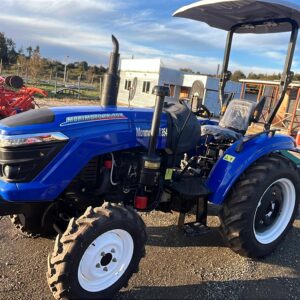 TRACTOR AGRICOLA