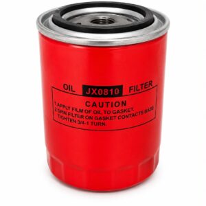FILTRO DE ACEITE