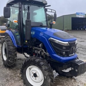 TRACTOR AGRICOLA