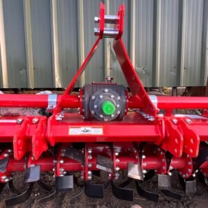 ROTOVATOR